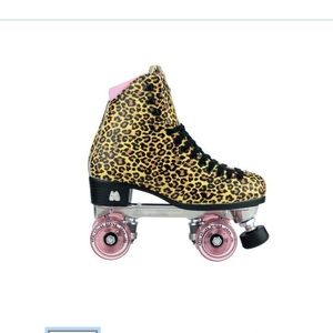Moxi jungle skates